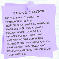 Ich suche Tanja & Christoph..